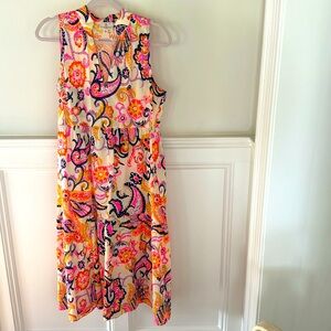 Julie Brown dress